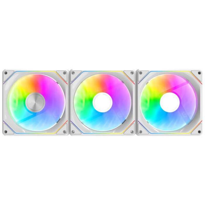 Darkflash Gauss G24 3IN1 White, 3