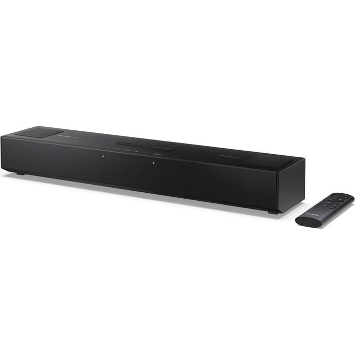 Sharp 2.0.2 Kompaktā Dolby