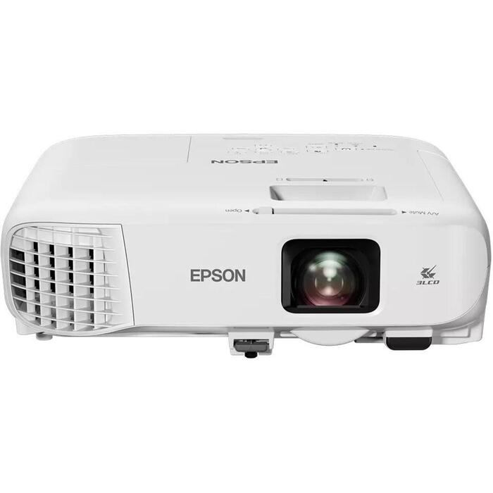 Epson Projektors EB-994F V11HB60040, 4100 lūmeni