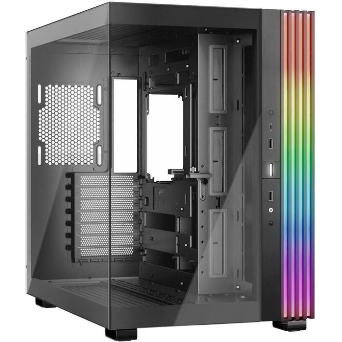 Be Quiet Midi Tower BGW65, 450