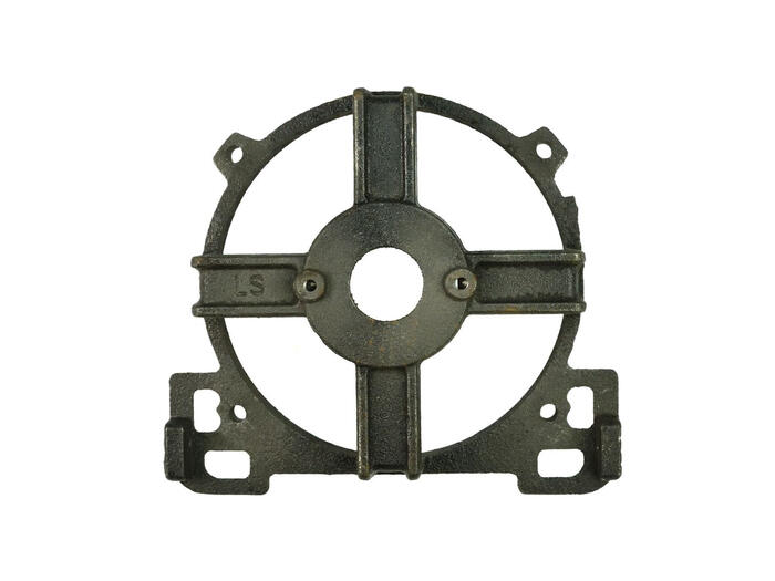 Kompakta kompresora motora balsts 100L, CG80330-40