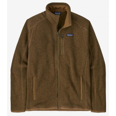Patagonia Jaka BETTER Sweater Jkt M