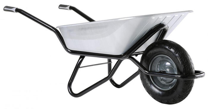 Ķerra CLIPSO EXCEL 100L 308201701 HAEMMERLIN