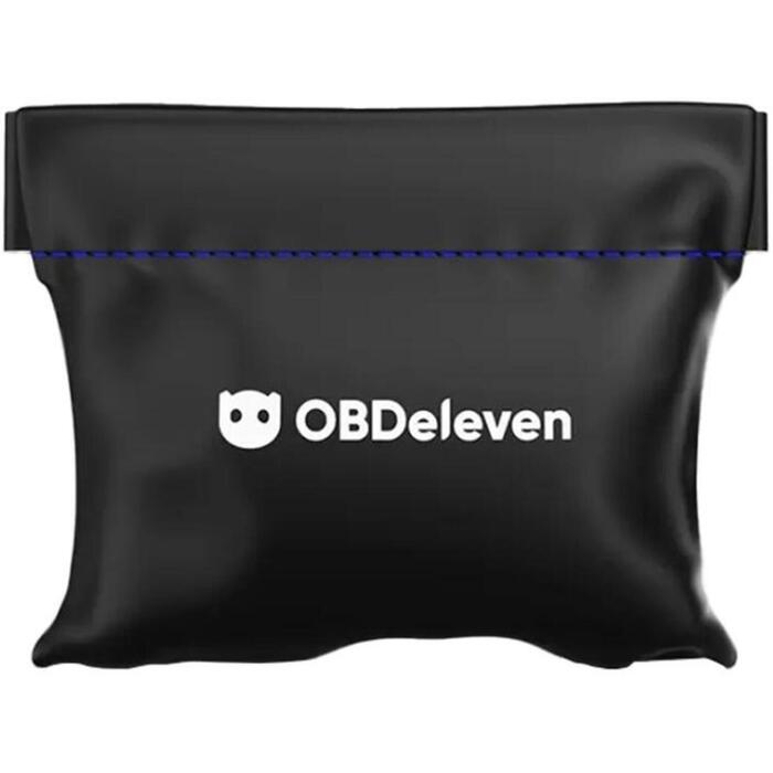 OBDeleven Carry pouch, OBDeleven diagnostikas interfeisa