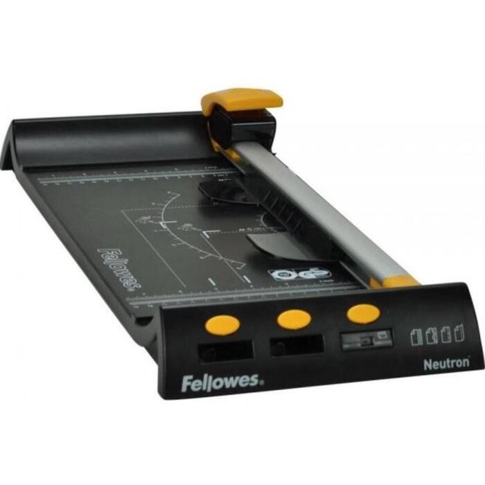 TRIMMER NEUTRON A4/5410001 FELLOWES (5410001)