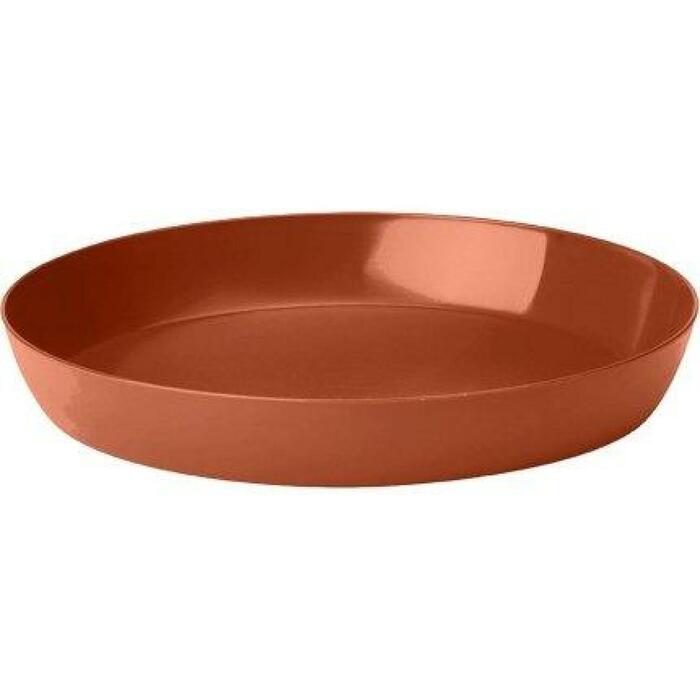 Form Plastic Paliktnis puķu podam Dona