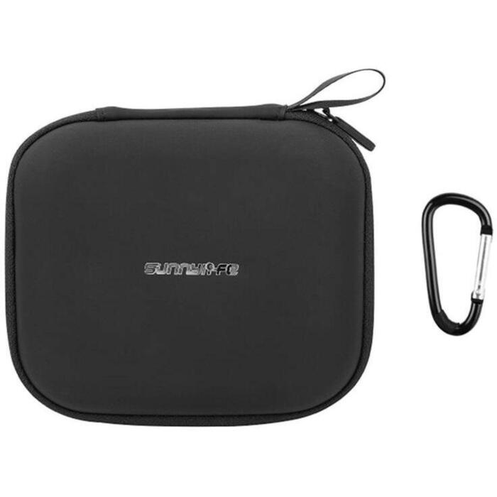 Sunnylife NE-B862-D, 163g, 175x156x67mm, melna, PU