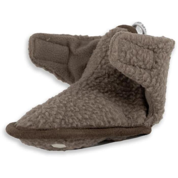 Lodger Teddy čībiņas Buffalo SLT 535_12-18