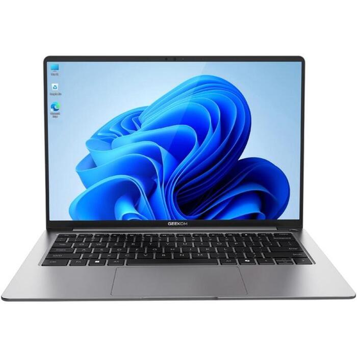 GEEKOM GeekBook X14 Pro X14P-125U, 14"