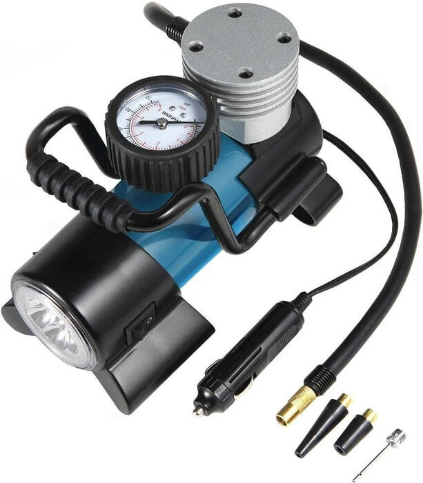 Kompresors HY 1645 HYUNDAI (HY 1645)