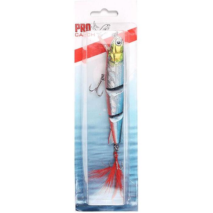 Pro Catch Vobleris R135 9099803, 105mm