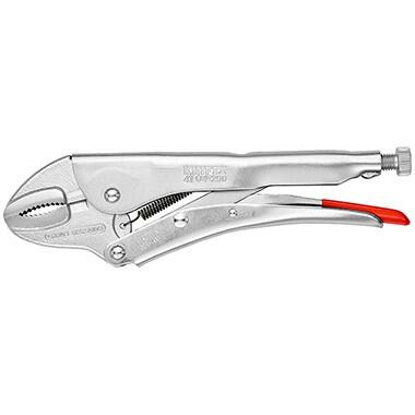 Satvērējstangas 250mm 4104250 KNIPEX (41 04