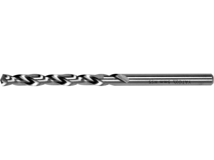Yato HSS urbis YT-44219, 5 mm