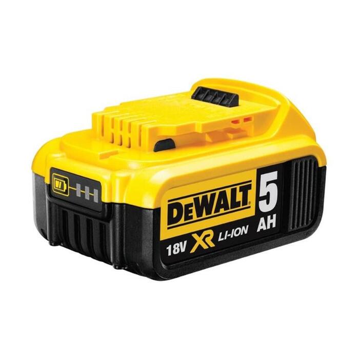 Dewalt Akumulators DCB184-XJ, 18 V, 5