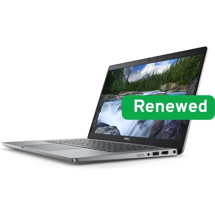 DELL Renewed Latitude 5340 klēpjdators, 13
