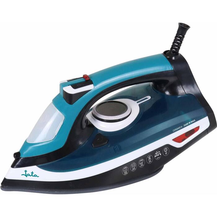 Jata Gludeklis JEPL1221, 2400 W, 350