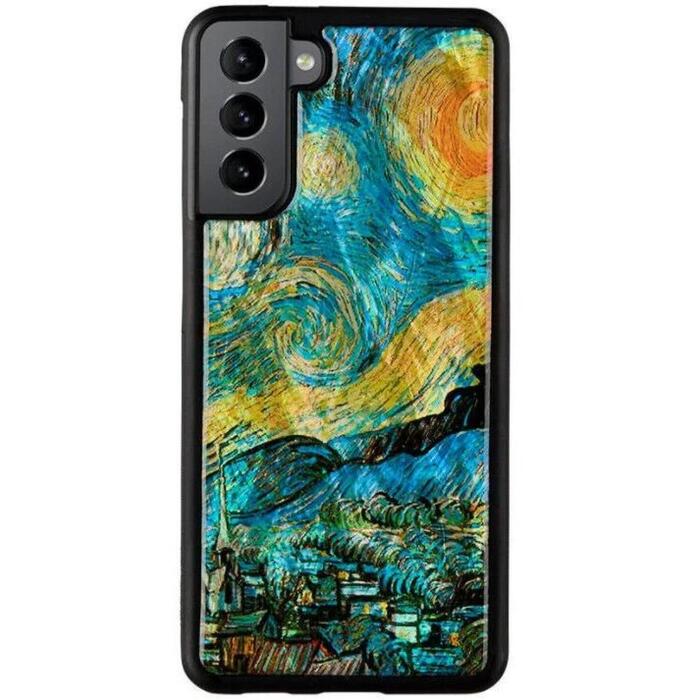 IKins Samsung Galaxy S21+ vāciņš K6936J