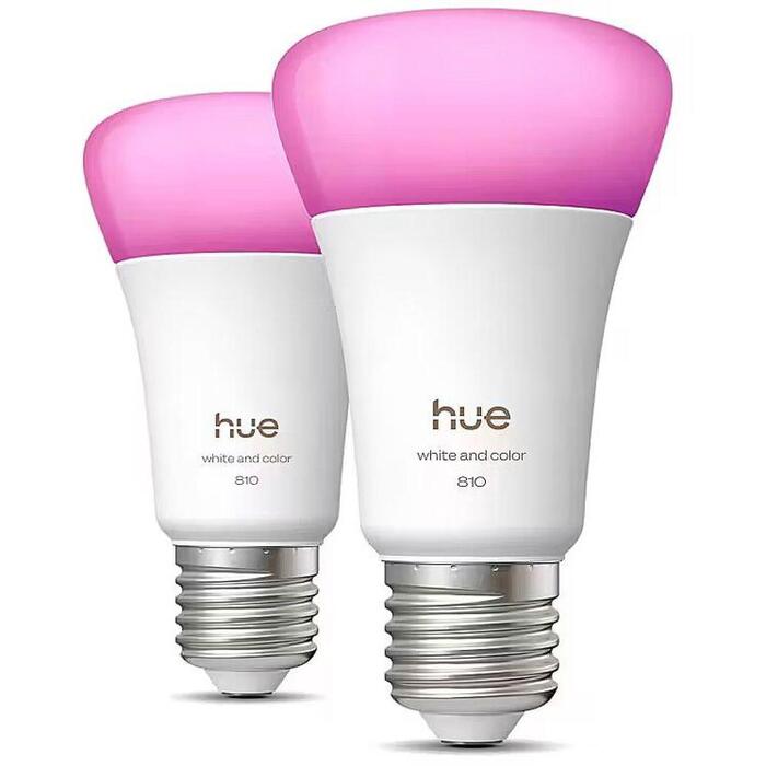 Philips Hue viedā spuldze WCA 810