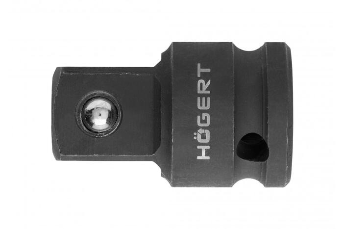 Pārejas adapteris 1/2"(F) x 3/4&quot