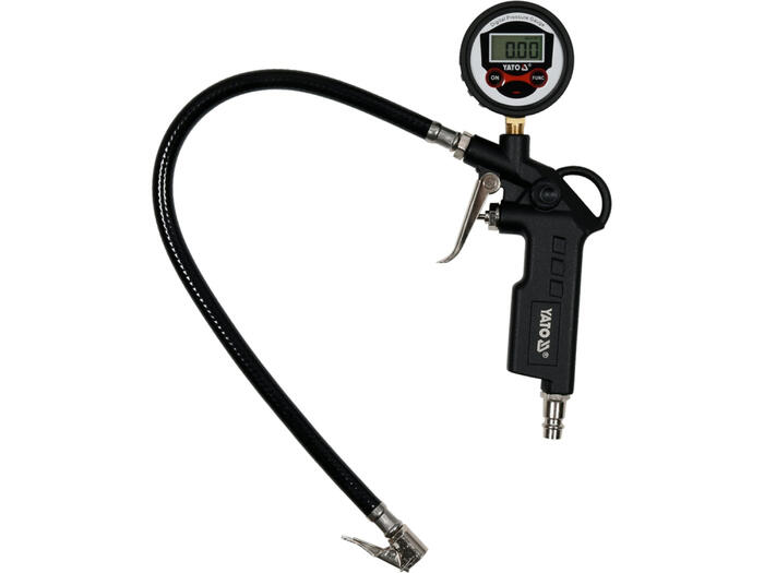 Yato pneimatiskā pumpēšanas pistole YT-23702, 0