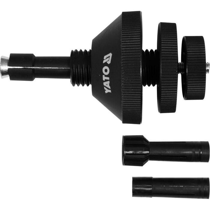 Yato sajūga centrēšanas instruments YT-06313, 15-28