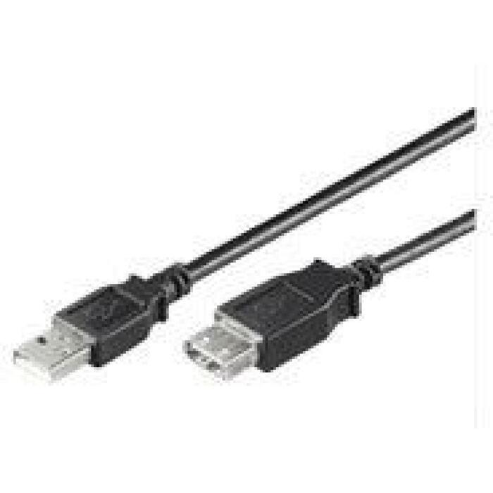 Goobay USB pagarinātāja kabelis 68622, 0