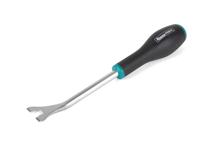 K281 U-veida trim noņēmējs, KAMASA TOOLS