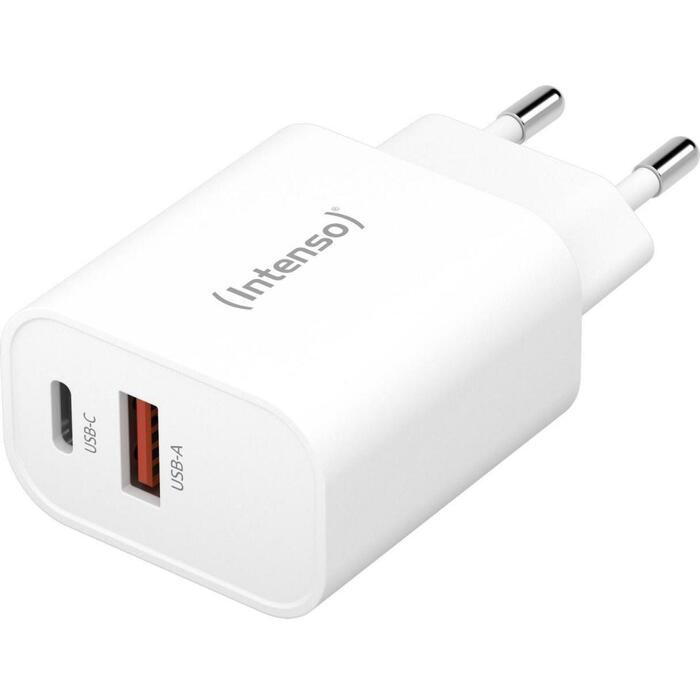 Intenso strāvas adapteris USB-A/USB-C/7803012, Ieejas spriegums