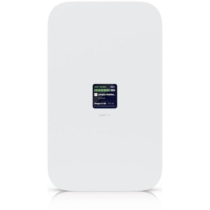 Ubiquiti UniFi 5G Max U5G-Max, 2