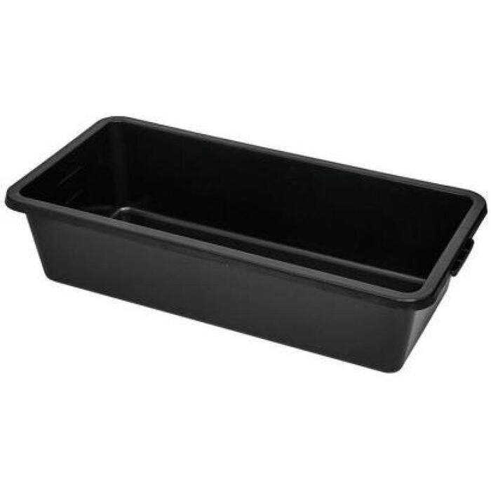 Patrol Bļoda celtniecības 40L kantaina 795x395x185