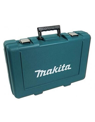Makita Plastikāta koferis, BDF453, BHP453 (158865-5)