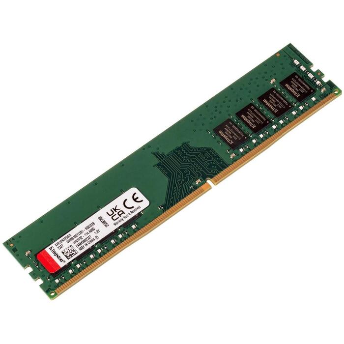 Kingston operatīvā atmiņa DIMM KVR32N22S8/8, 8
