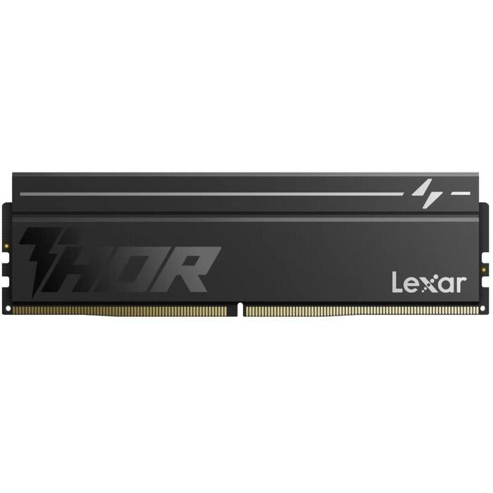 MEMORY DIMM 8GB DDR5-6000/LD5U08G60C380V-RGS LEXAR (LD5U08G60C380V-RGS)
