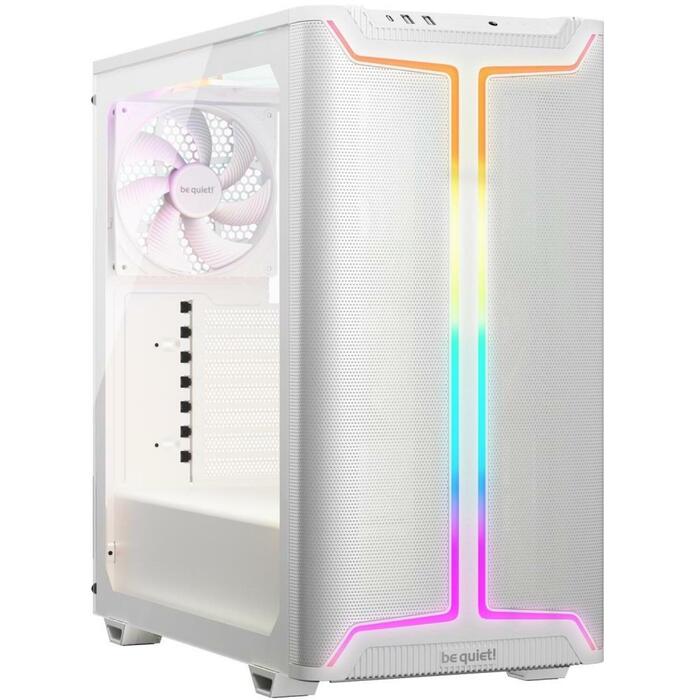 Be Quiet Kaste PURE BASE 501
