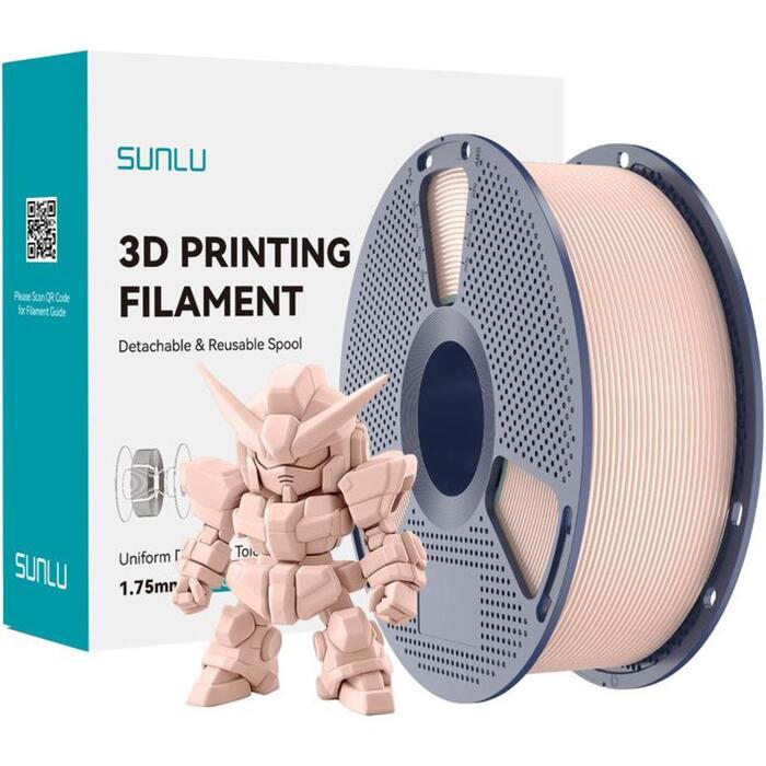 Sunlu PLA+ 2.0 Be, 1