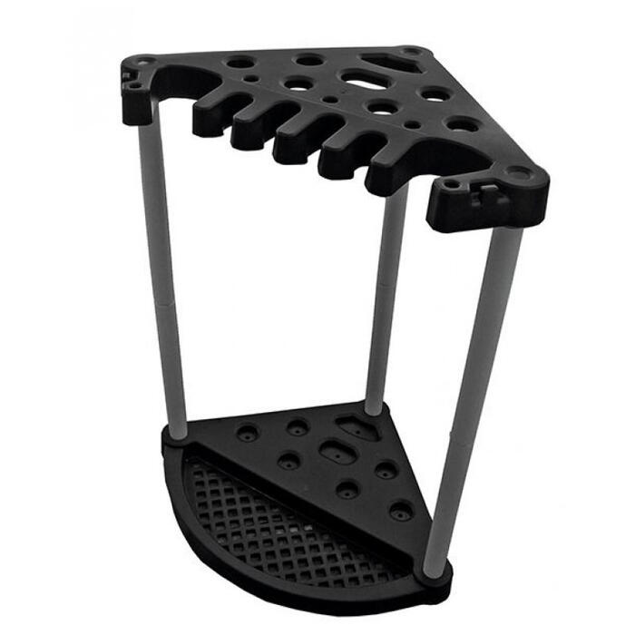 Dārza darbarīku turētājs stūra Corner Tool