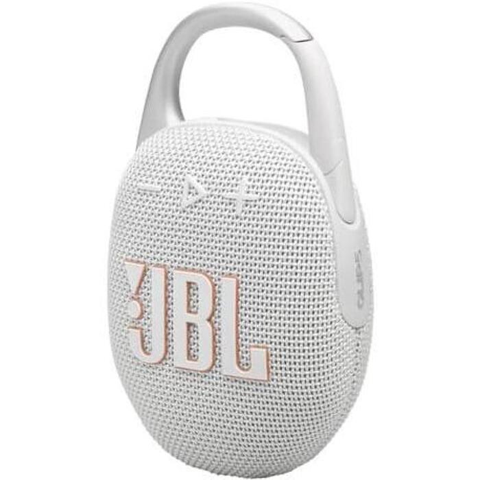 JBL Clip 5 portatīvais Bluetooth skaļrunis