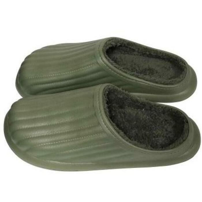 Besk Dārza čība 9124253, 40-41, tumši
