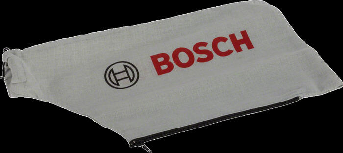 Paneļzāģiem PUTEKĻU MAISIŅŠ BOSCH 2605411230 (2605411230)