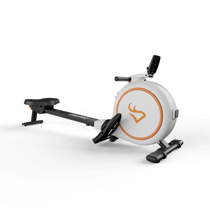 DeerRun RW600 R1rowing airēšanas trenažieris magnētiskā