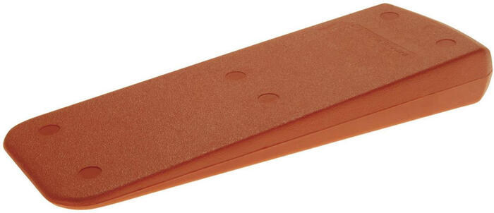 Ķīlis no izturīgas plastmasas 240mm EIA