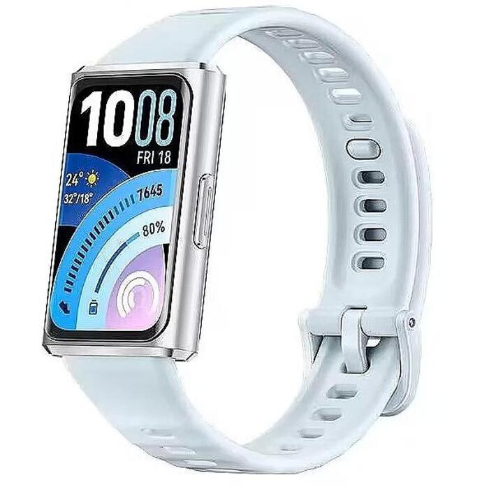Huawei Band 11 Pro умные часы 55020GVJ, 1.62" AMOLED, 286x482, 300mAh, 14 дней, 5 ATM, Bluetooth 6.0, GPS, SpO2, мониторинг сна (55020GVJ)