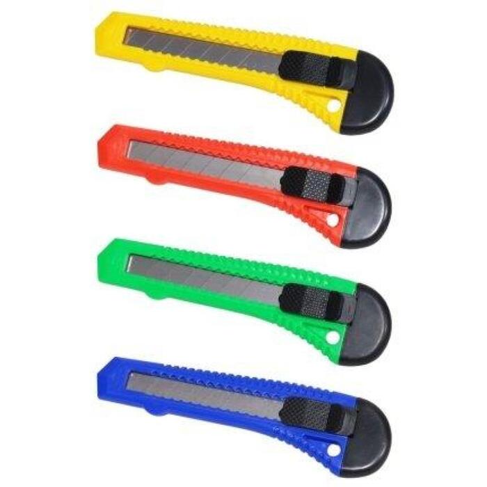 Prox Nazis 18mm ar plastmasas korpusu