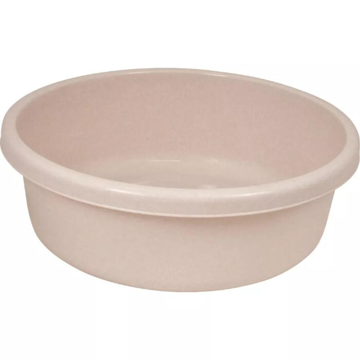 Curver Bļoda apaļa 0813305704, 18L, 45x45x15
