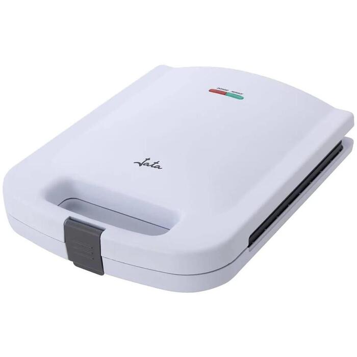 Jata Sviestmaižu tosteris SW551, 230V, 1400W, 4 sviestmaizes, kvadrātveida, kontroles lampiņa (SW551)