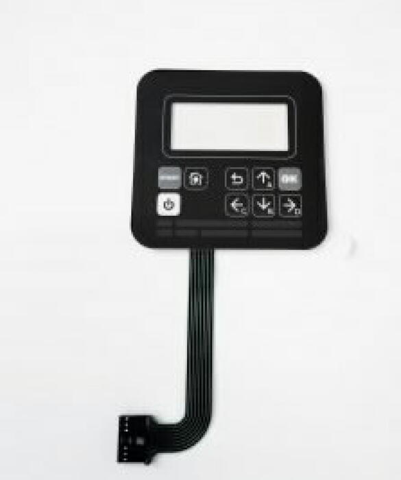 Worx pogas mehānisms 50036850, 0.05