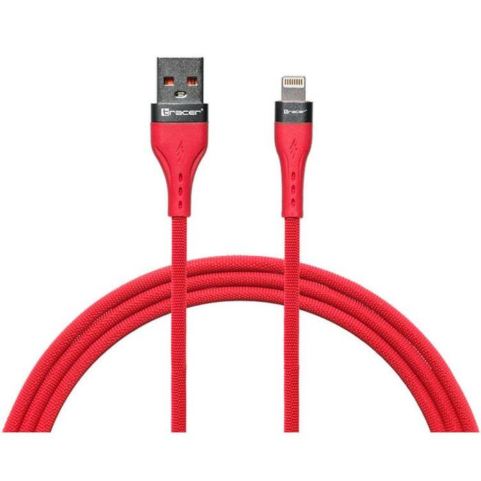 Tracer USB kabelis TRAKBK47492, 1m, 48W