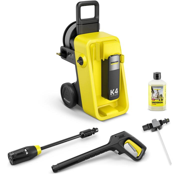 Karcher K 4 Comfort Premium 1