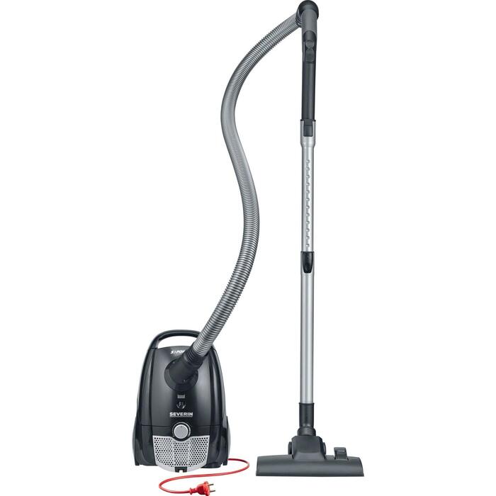 Severin Putekļu sūcējs 7030, 750W, 2l