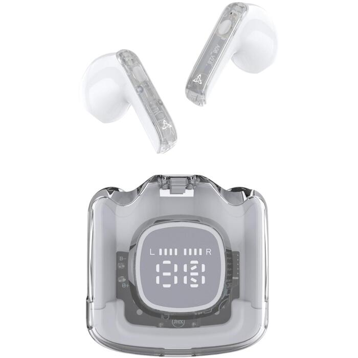 Sbox Bezvadu austiņas EB-TWS148-W, 20-20000Hz, 32Ω